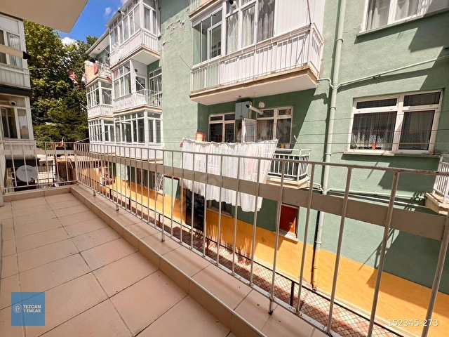 KUYUBAŞI METROYA 8 DK | GÜNEY CEPHE | 1. KATTA 3+1 DAİRE - Görsel 26