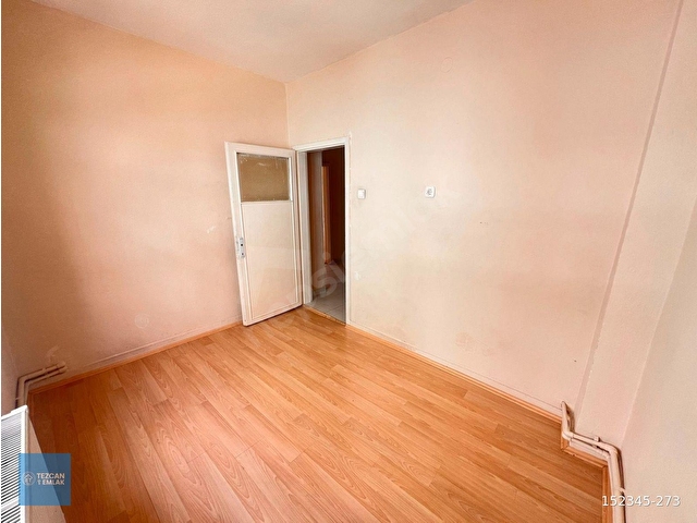 KUYUBAŞI METROYA 8 DK | GÜNEY CEPHE | 1. KATTA 3+1 DAİRE - Görsel 14