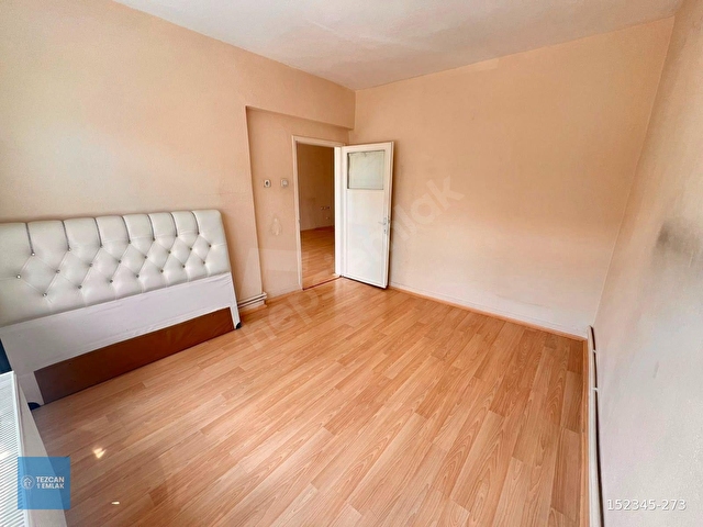 KUYUBAŞI METROYA 8 DK | GÜNEY CEPHE | 1. KATTA 3+1 DAİRE - Görsel 8