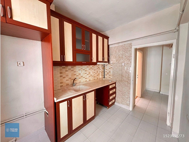 KUYUBAŞI METROYA 8 DK | GÜNEY CEPHE | 1. KATTA 3+1 DAİRE - Görsel 5