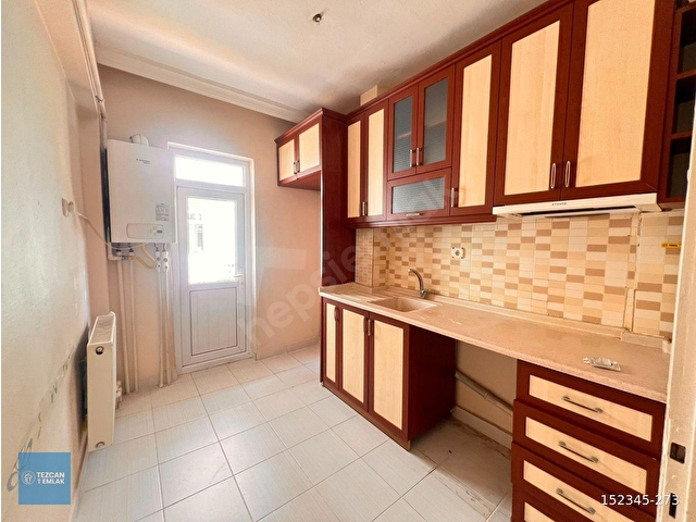 KUYUBAŞI METROYA 8 DK | GÜNEY CEPHE | 1. KATTA 3+1 DAİRE - Görsel 6