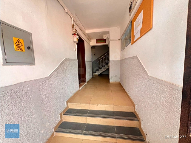 KUYUBAŞI METROYA 8 DK | GÜNEY CEPHE | 1. KATTA 3+1 DAİRE - Görsel 28