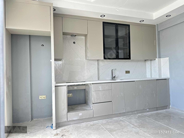 ASPENDOS ANADOLU HASTANESİ YAKINI 3+1 115 M2 DAİRE - Görsel 11