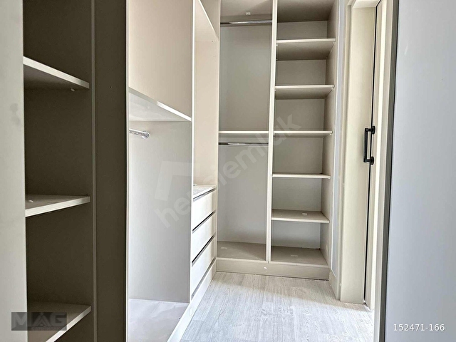 ASPENDOS ANADOLU HASTANESİ YAKINI 3+1 115 M2 DAİRE - Görsel 16