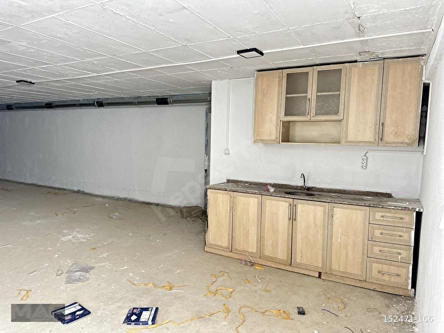 ASPENDOS ANADOLU HASTANESİ YAKINI 3+1 115 M2 DAİRE - Görsel 10