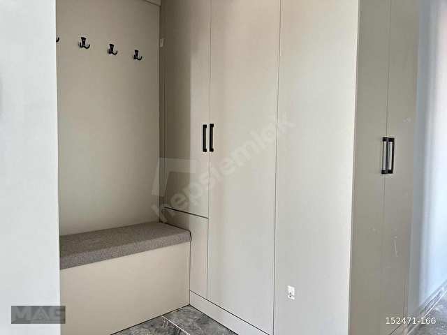 ASPENDOS ANADOLU HASTANESİ YAKINI 3+1 115 M2 DAİRE - Görsel 22