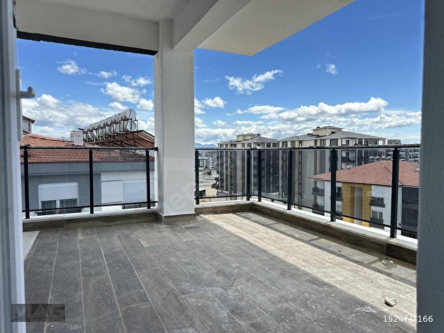 ASPENDOS ANADOLU HASTANESİ YAKINI 3+1 115 M2 DAİRE - Görsel 6