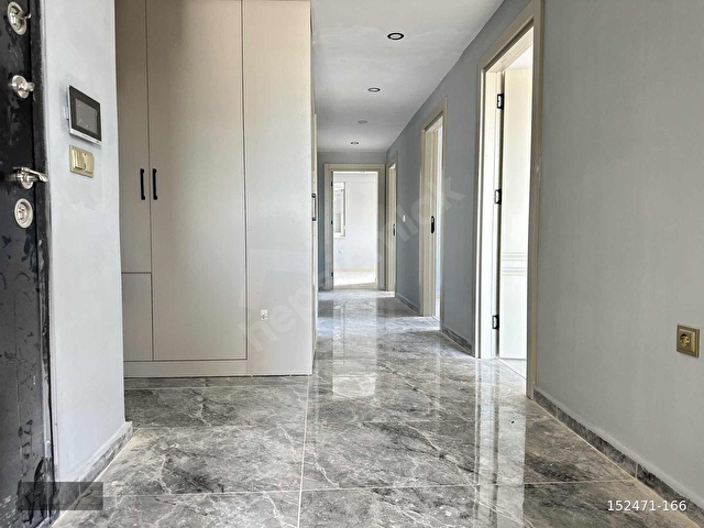 ASPENDOS ANADOLU HASTANESİ YAKINI 3+1 115 M2 DAİRE - Görsel 14