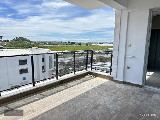 ASPENDOS ANADOLU HASTANESİ YAKINI 3+1 115 M2 DAİRE - Görsel 13