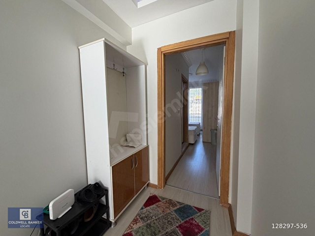 Buca DEÜ Yakını Cadde Üzeri Eşyalı Balkonlu 1+1 Daire - Görsel 11