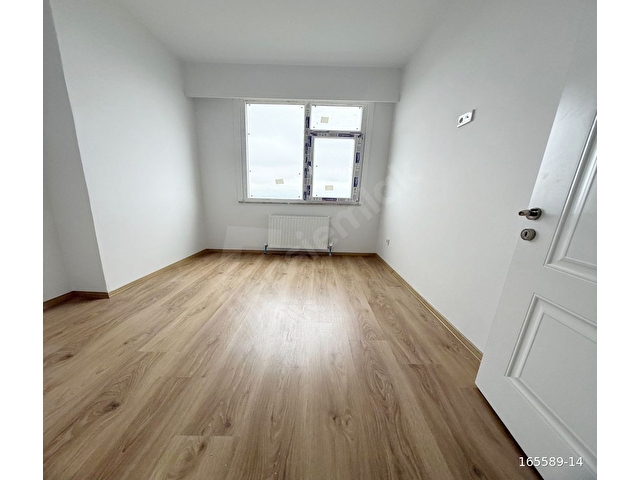 SANCAKTEPE ENN GARDEN ETAP 1 SATILIK 3+1 DAİRE - Görsel 8