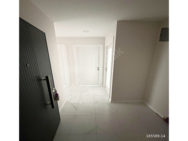 SANCAKTEPE ENN GARDEN ETAP 1 SATILIK 3+1 DAİRE - Görsel 12