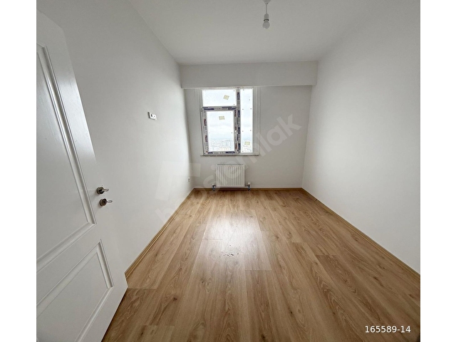 SANCAKTEPE ENN GARDEN ETAP 1 SATILIK 3+1 DAİRE - Görsel 29
