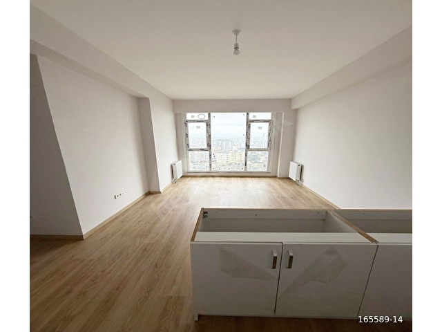 SANCAKTEPE ENN GARDEN ETAP 1 SATILIK 3+1 DAİRE - Görsel 6