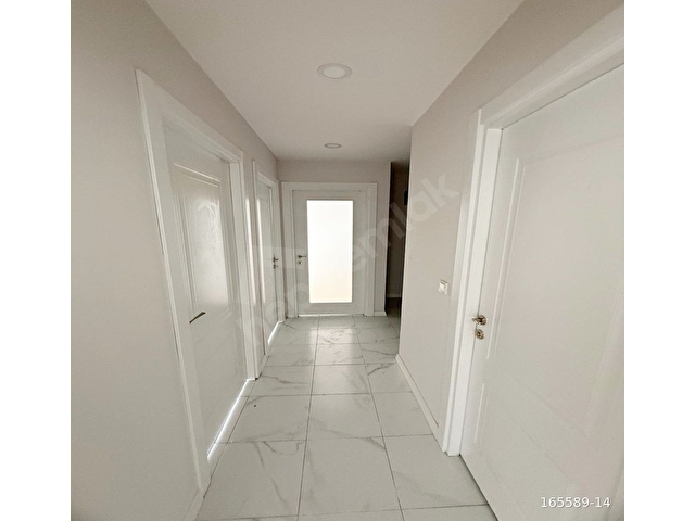 SANCAKTEPE ENN GARDEN ETAP 1 SATILIK 3+1 DAİRE - Görsel 20