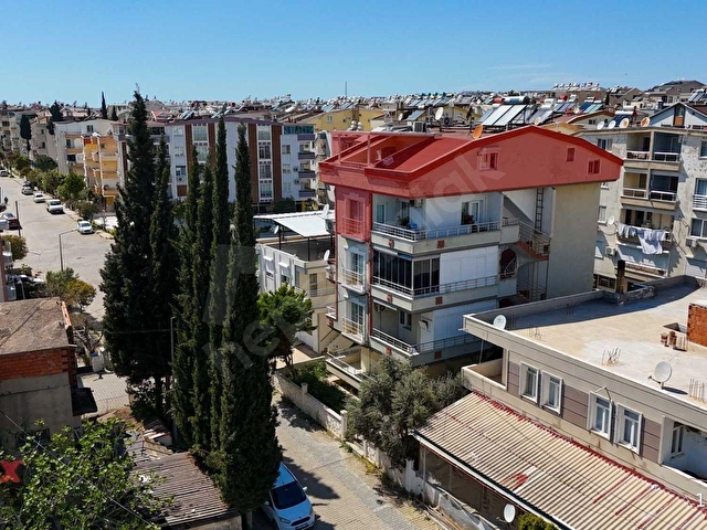 DENİZ MANZARALI TERASLI DUBLEKS EFELERDE KAÇMAZ 3+1 AYRI MUTFAK - Görsel 2