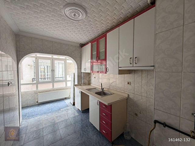 MAMAK K.KAYAŞ CADDE ÜZERİ İSKANLI MASRAFSIZ KUPON 3+1 DAİRE - Görsel 12