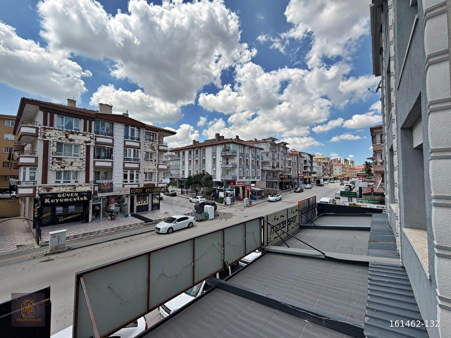 MAMAK K.KAYAŞ CADDE ÜZERİ İSKANLI MASRAFSIZ KUPON 3+1 DAİRE - Görsel 18