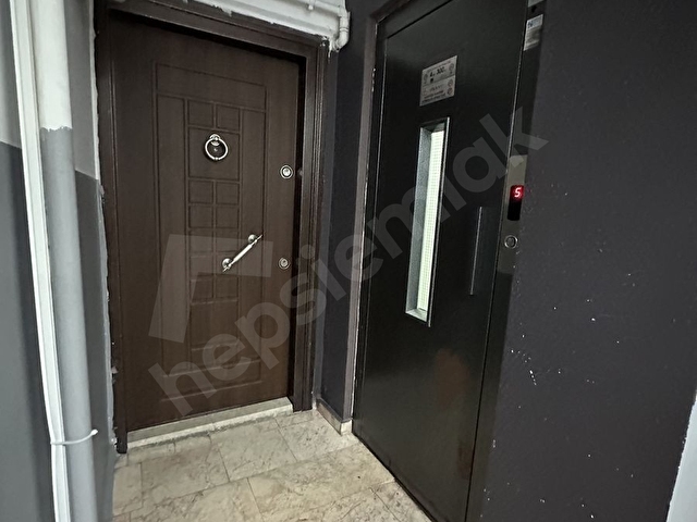İLETİŞİMden ANA CADDE VE TRAMVAY DURAĞINA 100mt 4+1 DUBLEKS - Görsel 23