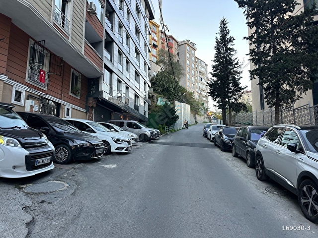 İLETİŞİMden ANA CADDE VE TRAMVAY DURAĞINA 100mt 4+1 DUBLEKS - Görsel 25