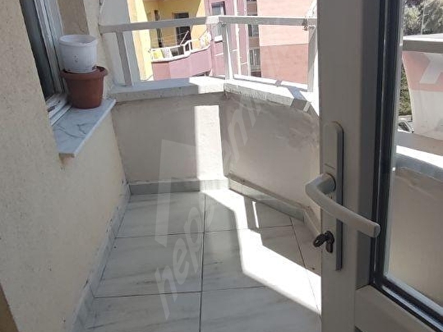 ÇİLPA GAYRİMENKULDEN AHİ EVRANDA SATILIK 2+1 ARTA KAT DAİRE - Görsel 11