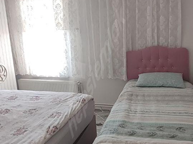 ÇİLPA GAYRİMENKULDEN AHİ EVRANDA SATILIK 2+1 ARTA KAT DAİRE - Görsel 2