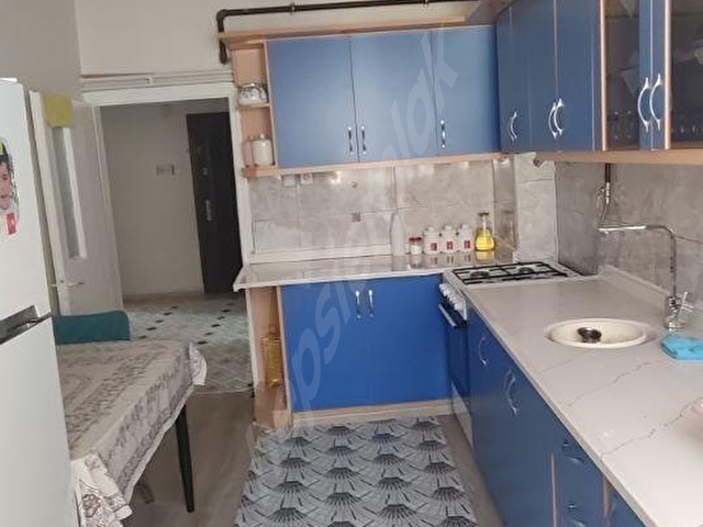 ÇİLPA GAYRİMENKULDEN AHİ EVRANDA SATILIK 2+1 ARTA KAT DAİRE - Görsel 10