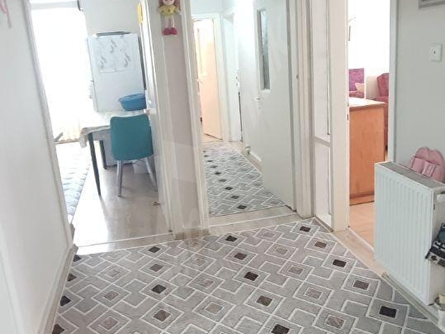 ÇİLPA GAYRİMENKULDEN AHİ EVRANDA SATILIK 2+1 ARTA KAT DAİRE - Görsel 4
