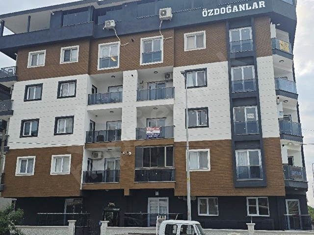 Sahibinden 1+1 Dayalı Döşeli Full Eşyalı Lüx Oturmaya Hazır Dairemiz - Görsel 2