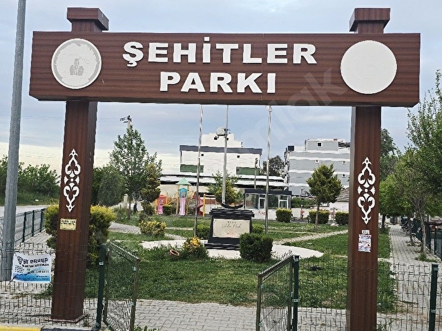 Sahibinden 1+1 Dayalı Döşeli Full Eşyalı Lüx Oturmaya Hazır Dairemiz - Görsel 7