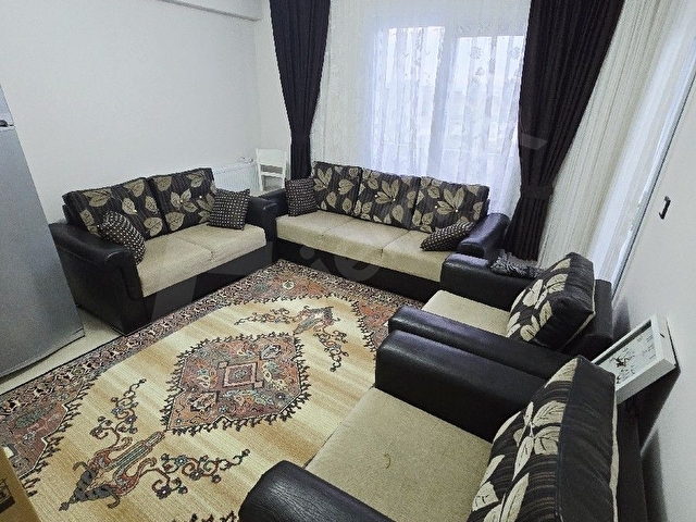 Sahibinden 1+1 Dayalı Döşeli Full Eşyalı Lüx Oturmaya Hazır Dairemiz - Görsel 21