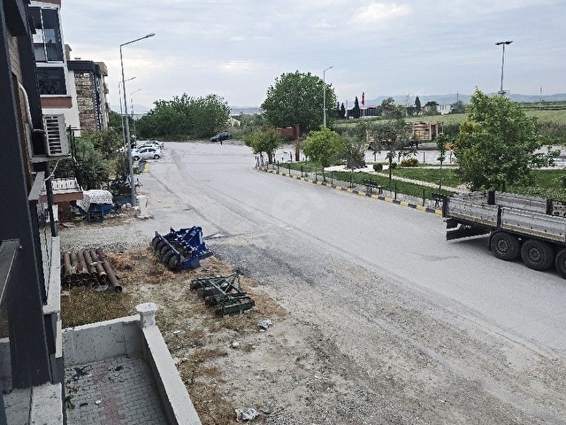 Sahibinden 1+1 Dayalı Döşeli Full Eşyalı Lüx Oturmaya Hazır Dairemiz - Görsel 29