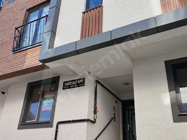 Sahibinden kiralık sıfır daire - Görsel 2