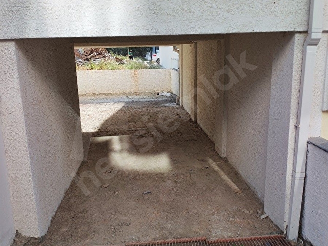 Sahibinden kiralık sıfır daire