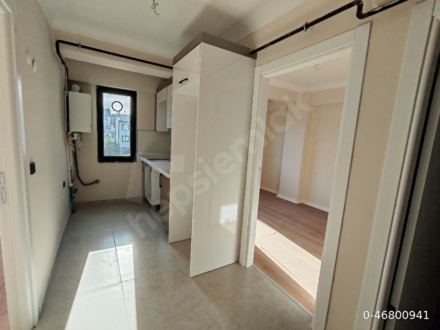Sahibinden kiralık sıfır daire - Görsel 9