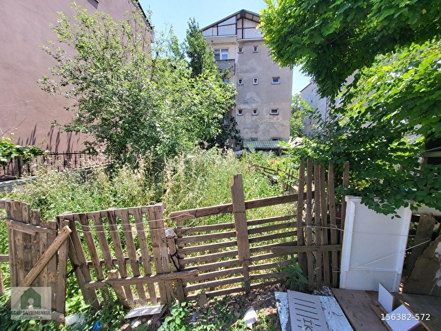 KORU EMLAKtan:182m2 KONUT İMARLI FIRSAT ARSA SATILIKTIR - Görsel 11