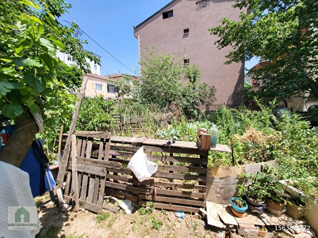 KORU EMLAKtan:182m2 KONUT İMARLI FIRSAT ARSA SATILIKTIR - Görsel 20