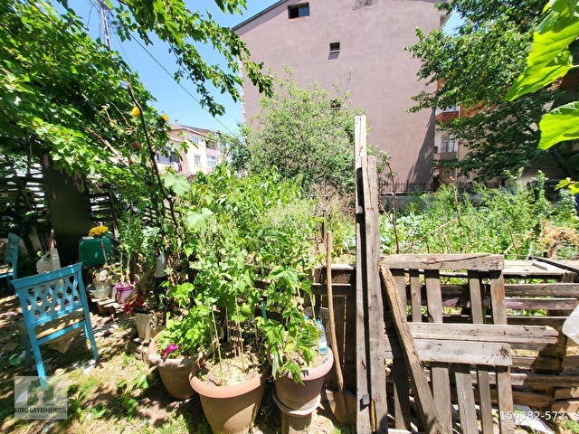 KORU EMLAKtan:182m2 KONUT İMARLI FIRSAT ARSA SATILIKTIR - Görsel 16