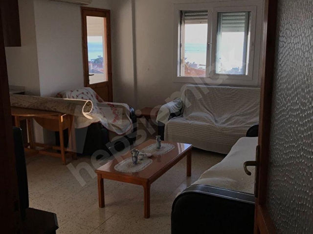 FİYATI DÜŞTÜ! FULL DENİZ & DOĞA MANZARALI İKİ AYRI DAİRE! - Görsel 14