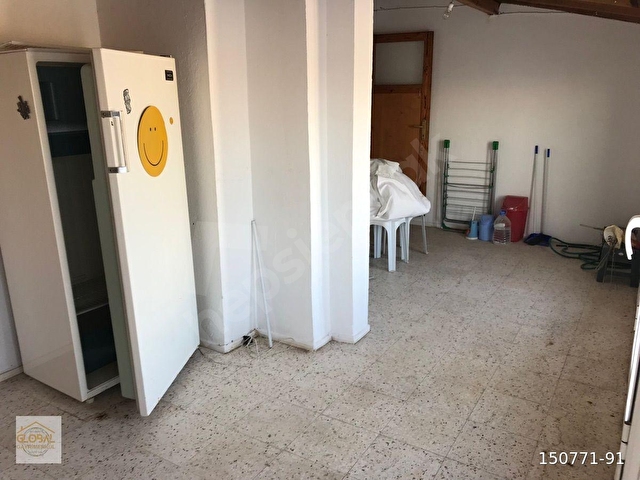 FİYATI DÜŞTÜ! FULL DENİZ & DOĞA MANZARALI İKİ AYRI DAİRE! - Görsel 27