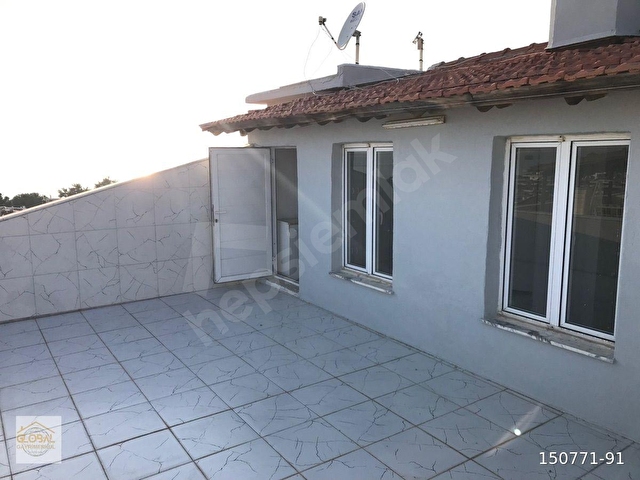 FİYATI DÜŞTÜ! FULL DENİZ & DOĞA MANZARALI İKİ AYRI DAİRE! - Görsel 29