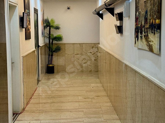 HUMAX...KAVAKLAR MAH.DE 1+1 LUX EŞYALI DAİRE FIRSATI - Görsel 16