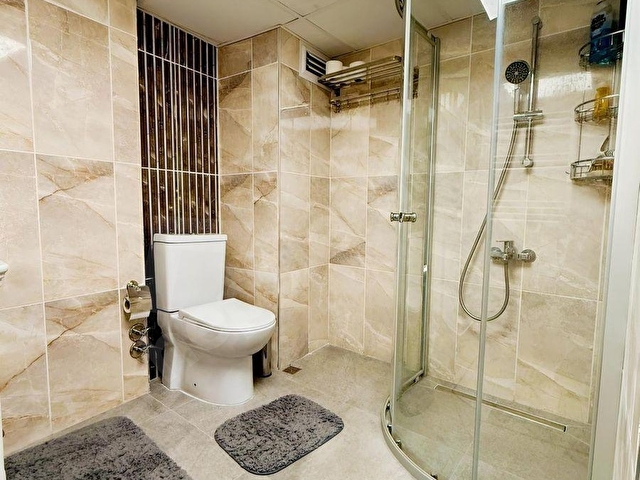 HUMAX...KAVAKLAR MAH.DE 1+1 LUX EŞYALI DAİRE FIRSATI - Görsel 13