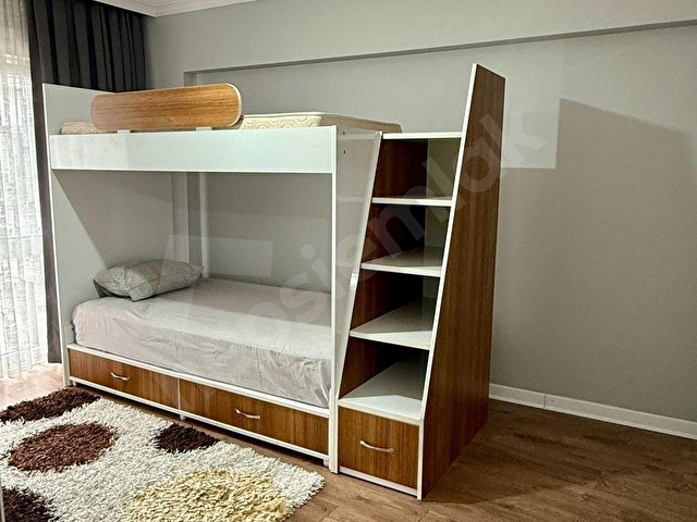 HUMAX...KAVAKLAR MAH.DE 1+1 LUX EŞYALI DAİRE FIRSATI - Görsel 9