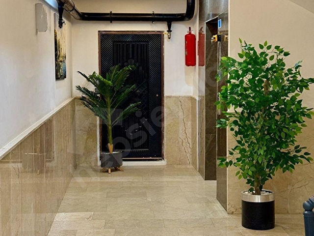 HUMAX...KAVAKLAR MAH.DE 1+1 LUX EŞYALI DAİRE FIRSATI - Görsel 15