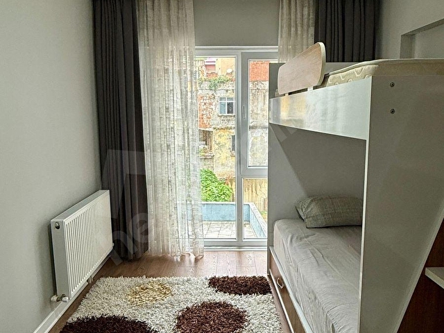HUMAX...KAVAKLAR MAH.DE 1+1 LUX EŞYALI DAİRE FIRSATI - Görsel 10
