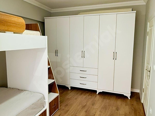HUMAX...KAVAKLAR MAH.DE 1+1 LUX EŞYALI DAİRE FIRSATI - Görsel 11