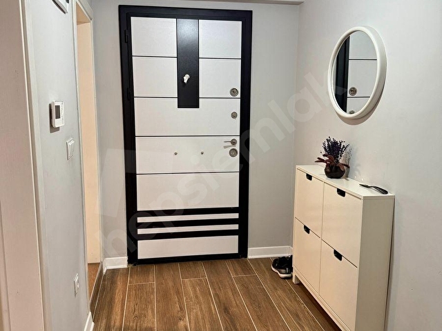 HUMAX...KAVAKLAR MAH.DE 1+1 LUX EŞYALI DAİRE FIRSATI - Görsel 2