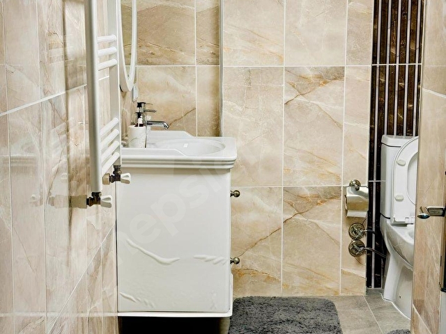 HUMAX...KAVAKLAR MAH.DE 1+1 LUX EŞYALI DAİRE FIRSATI - Görsel 12