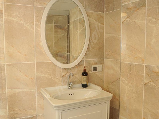 HUMAX...KAVAKLAR MAH.DE 1+1 LUX EŞYALI DAİRE FIRSATI - Görsel 14